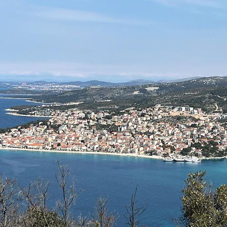 Luxury Laurus Penthouse With Awesome Sea View Διαμέρισμα Primošten Εξωτερικό φωτογραφία