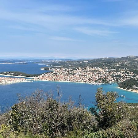Luxury Laurus Penthouse With Awesome Sea View Διαμέρισμα Primošten Εξωτερικό φωτογραφία