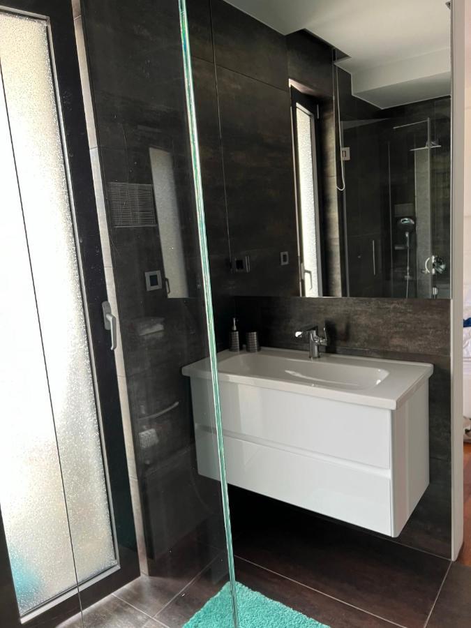 Luxury Laurus Penthouse With Awesome Sea View Διαμέρισμα Primošten Εξωτερικό φωτογραφία