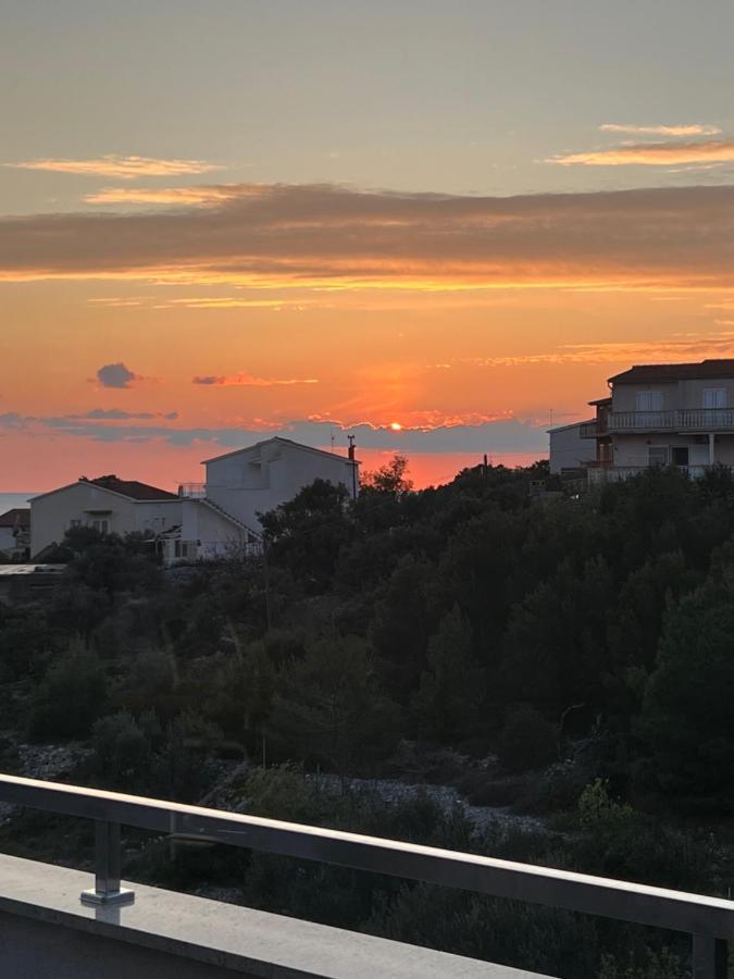 Luxury Laurus Penthouse With Awesome Sea View Διαμέρισμα Primošten Εξωτερικό φωτογραφία