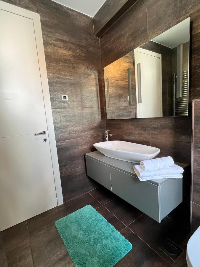 Luxury Laurus Penthouse With Awesome Sea View Διαμέρισμα Primošten Εξωτερικό φωτογραφία