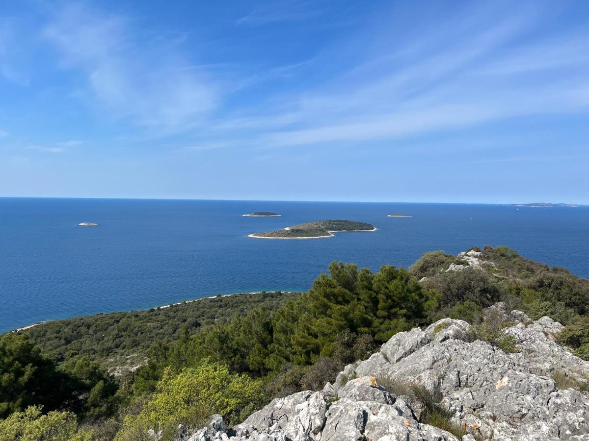 Luxury Laurus Penthouse With Awesome Sea View Διαμέρισμα Primošten Εξωτερικό φωτογραφία