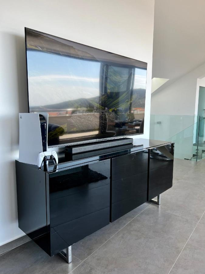 Luxury Laurus Penthouse With Awesome Sea View Διαμέρισμα Primošten Εξωτερικό φωτογραφία