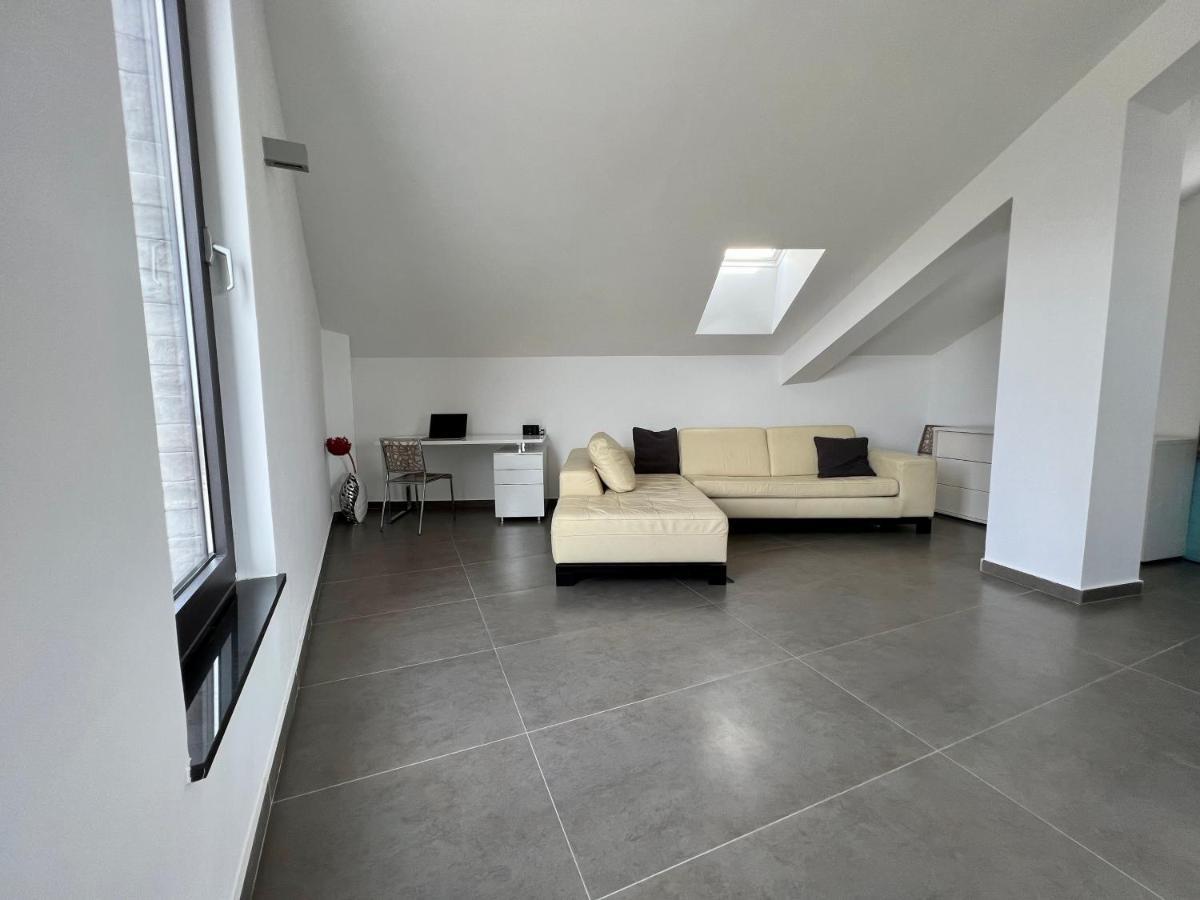 Luxury Laurus Penthouse With Awesome Sea View Διαμέρισμα Primošten Εξωτερικό φωτογραφία