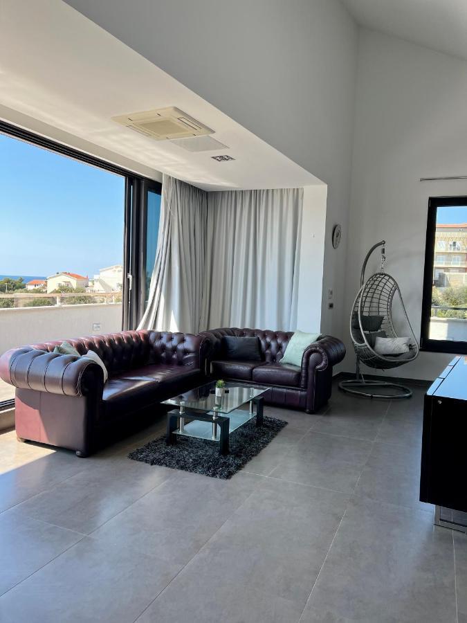 Luxury Laurus Penthouse With Awesome Sea View Διαμέρισμα Primošten Εξωτερικό φωτογραφία